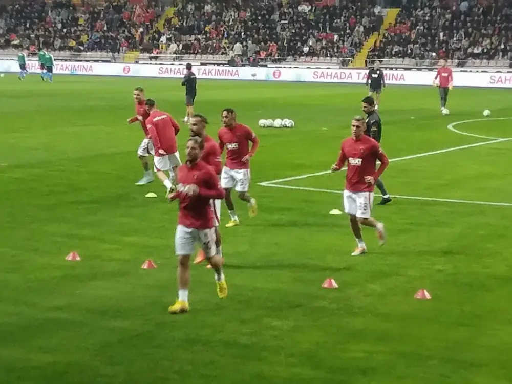 spor a.ş. — Yüzme Havuzları, Melikgazi · fotoğraf 4