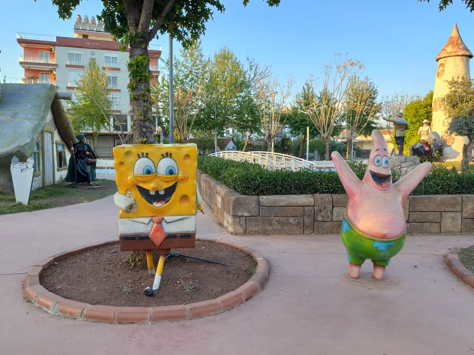 Kepez Park Varsak — Yüzme Havuzları, Kepez · fotoğraf 4