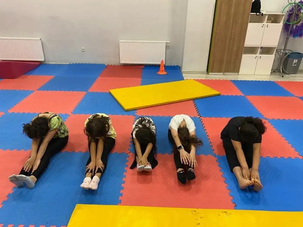 Boğaziçi spor kulübü kayserı — Yüzme Havuzları, Melikgazi · fotoğraf 3