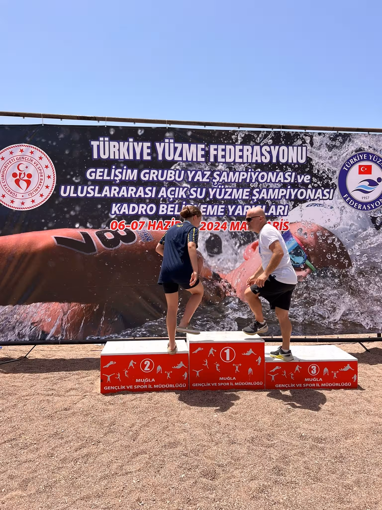 KUYIK Kulaç Yüzme ihtisas Kulübü — Yüzme Havuzları, Muratpaşa · fotoğraf 3