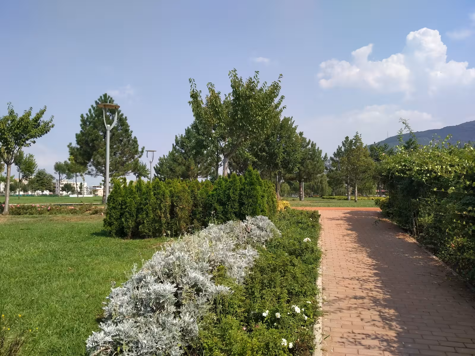 Mihraplı Kadınlar Yüzme Havuzu — Yüzme Havuzları, Orhaneli · fotoğraf 3