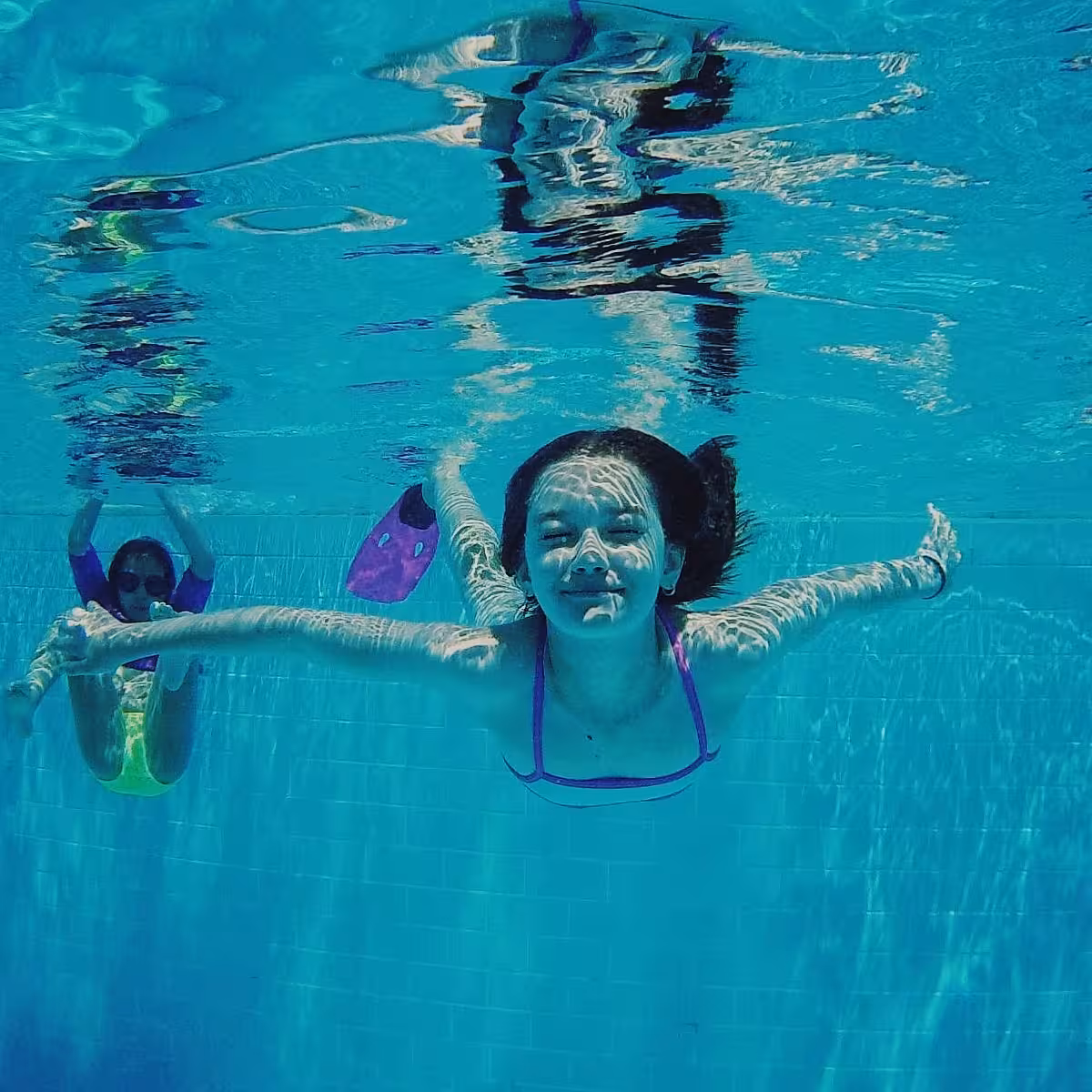Ninova aquapark — Yüzme Havuzları · fotoğraf 3