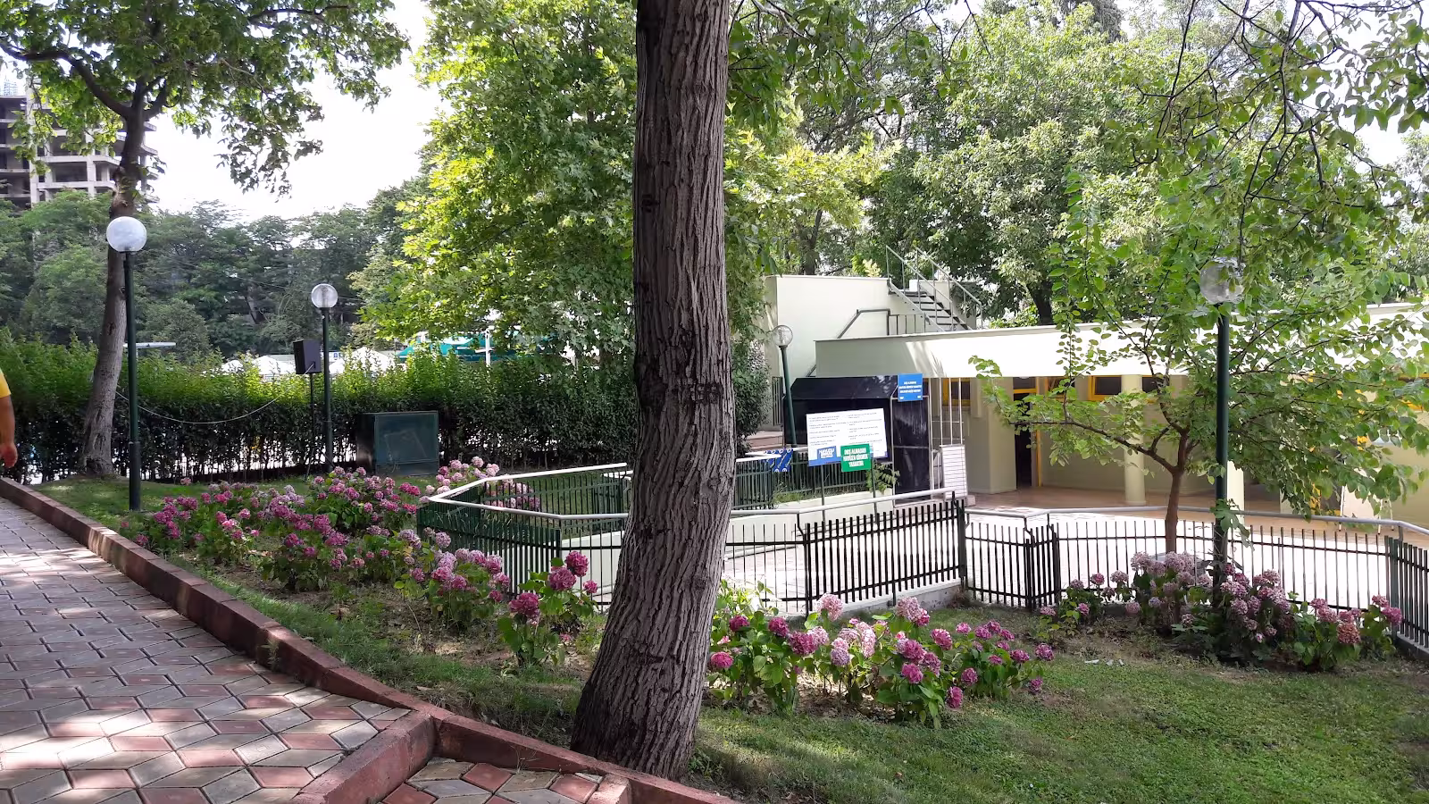 Havuzlu Park — Yüzme Havuzları, Osmangazi · fotoğraf 5