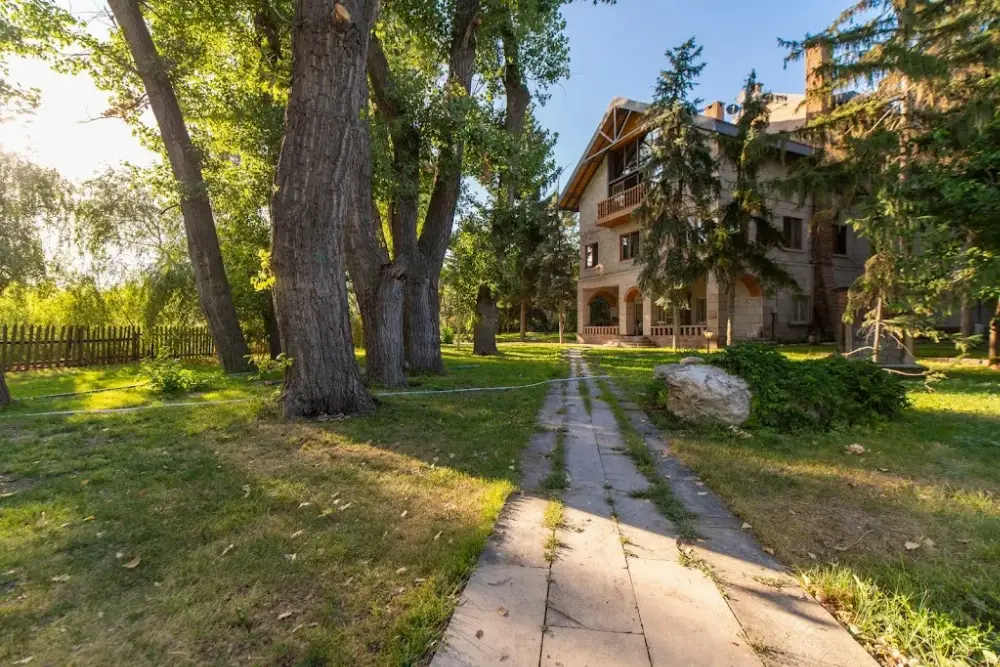 SUNOLUS VINEYARD HOUSE — Yüzme Havuzları, Kocasinan · fotoğraf 4