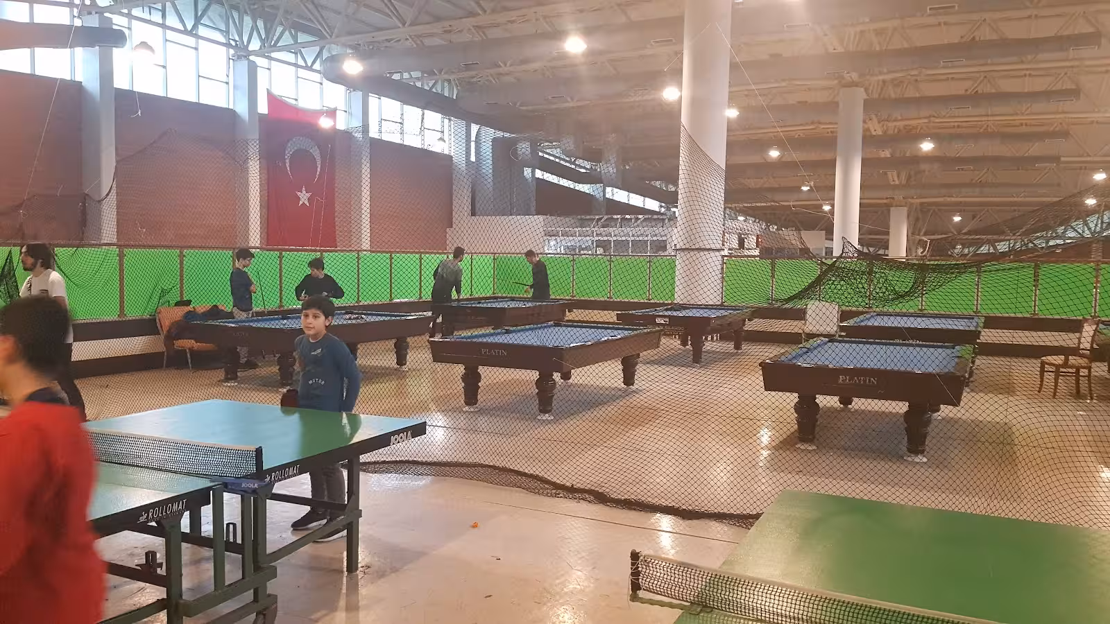 Hayal Park Yüzme Havuzu — Yüzme Havuzları, Çukurova · fotoğraf 5