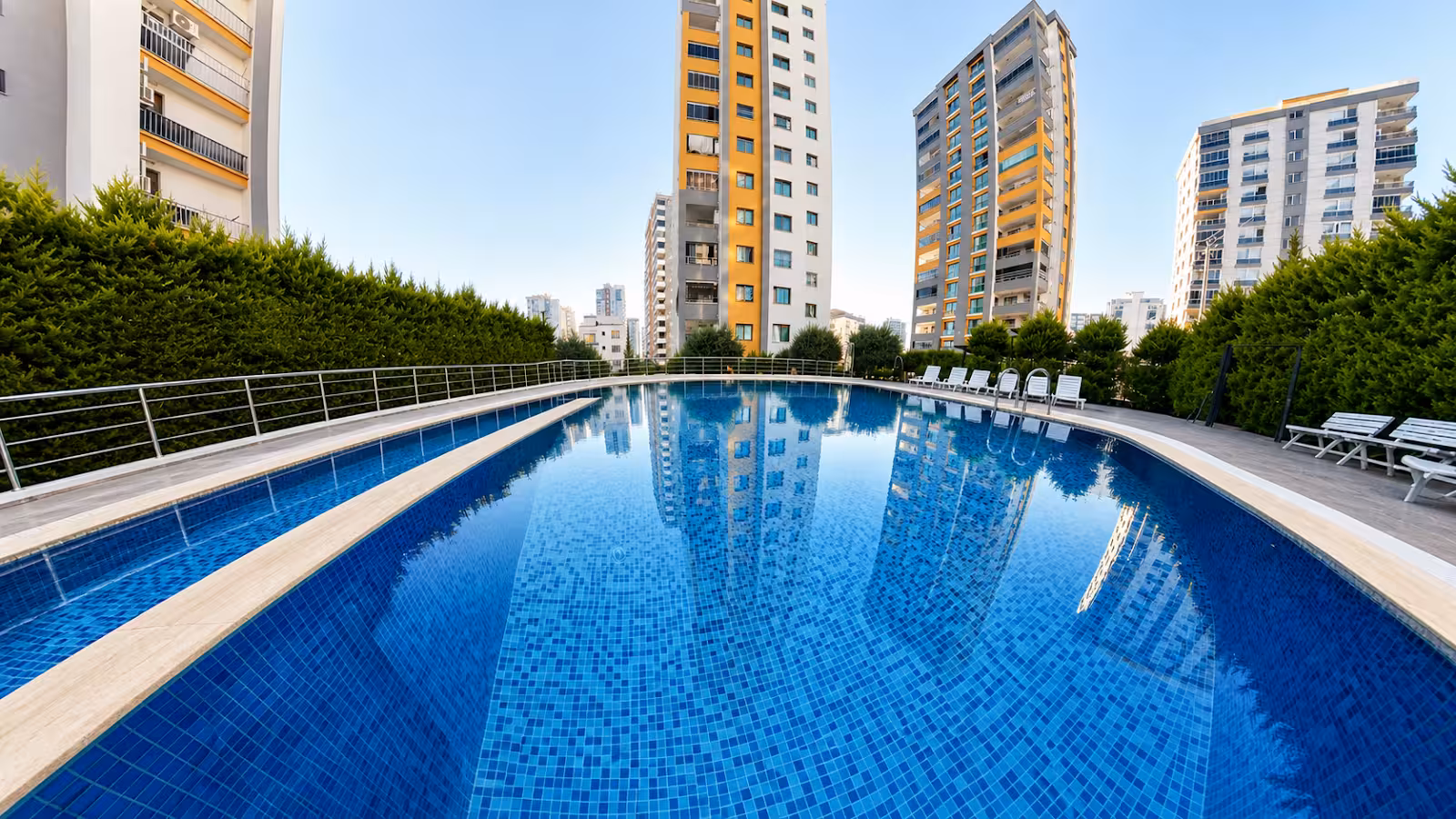 UB HAVUZ, Havuz temizleme, Havuz Klor, Ph dengeleyici, Havuz kimyasalları, Adana, Mersin, Duraner Su kimyasalları — Yüzme Havuzları, Seyhan · fotoğraf 2