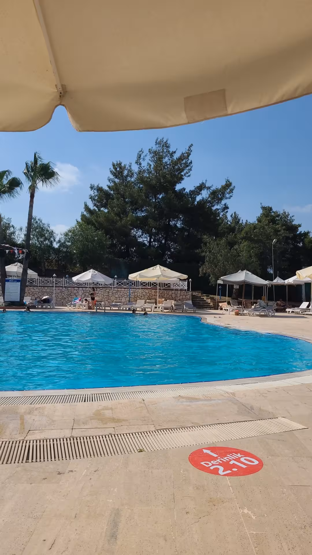 ATOSEV Aqua Park — Yüzme Havuzları, Çukurova · fotoğraf 4