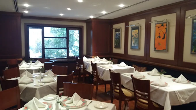 Caretta Restaurant Şişli