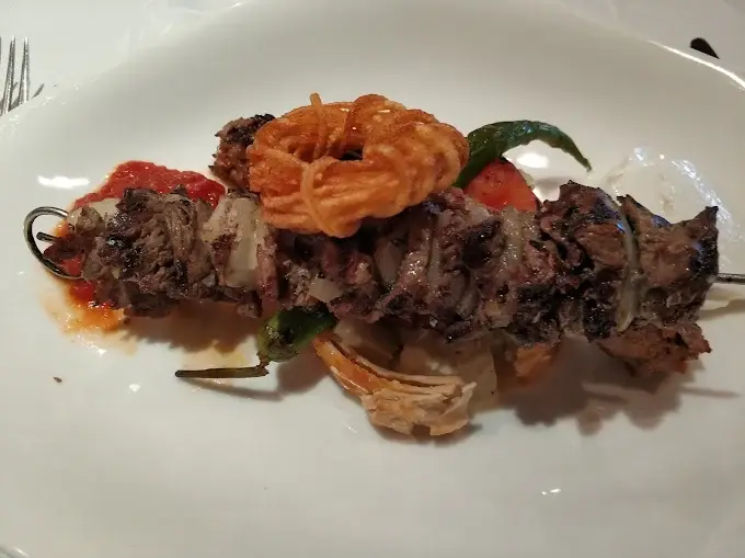 Caretta Restaurant Şişli — Akdeniz mutfağı, Şişli · fotoğraf 2