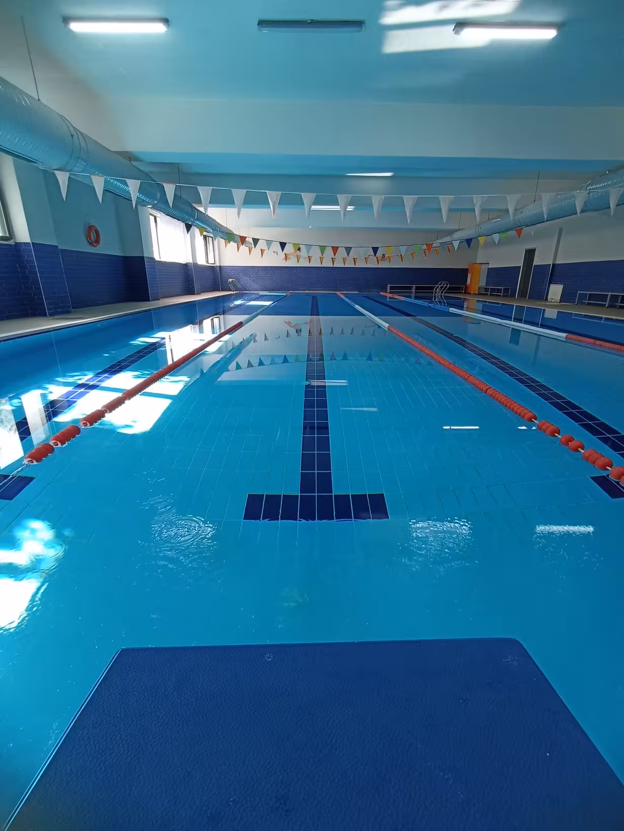 Marmara Dinamik Spor Kulübü — Yüzme Havuzları, İzmit · fotoğraf 2