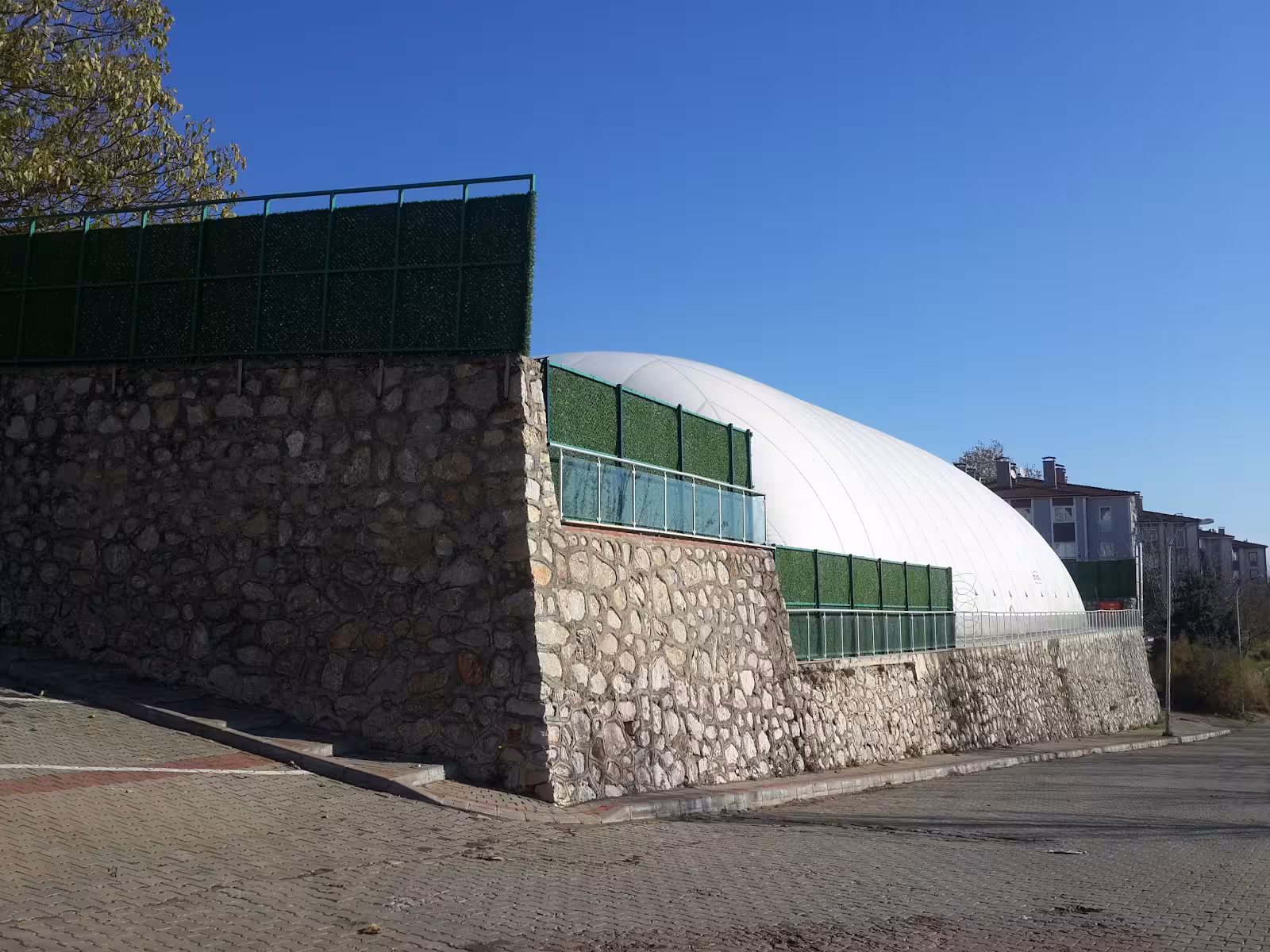 Pişman Çocuk Aquapark ve kapalı Yüzme Havuzu — Yüzme Havuzları, İzmit · fotoğraf 3