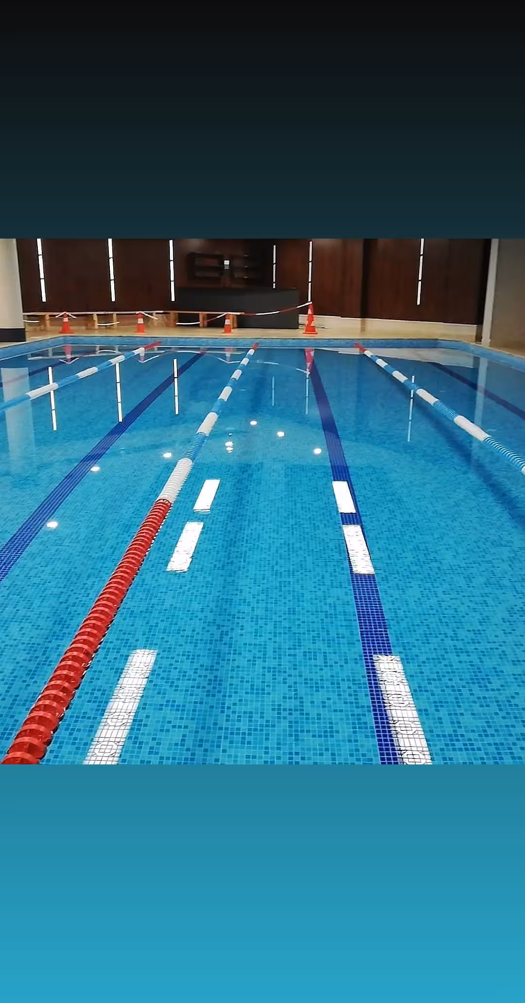 KOCAELİ SPOR YÜZME KULÜBÜ — Yüzme Havuzları, İzmit · fotoğraf 4