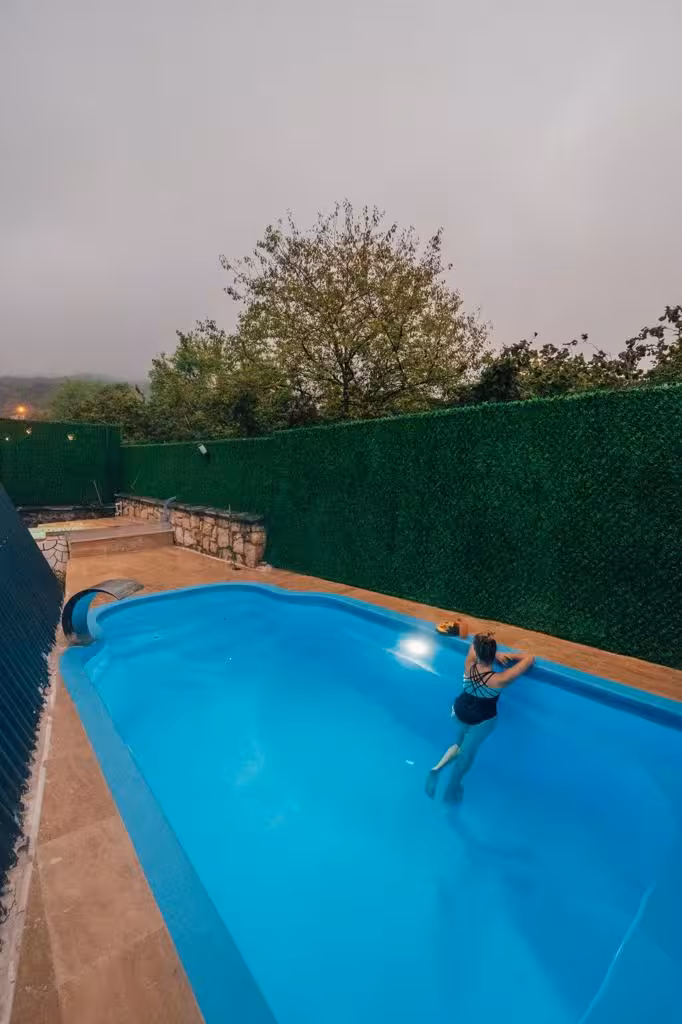 MY HAVUZ — Yüzme Havuzları, Kartepe · fotoğraf 3