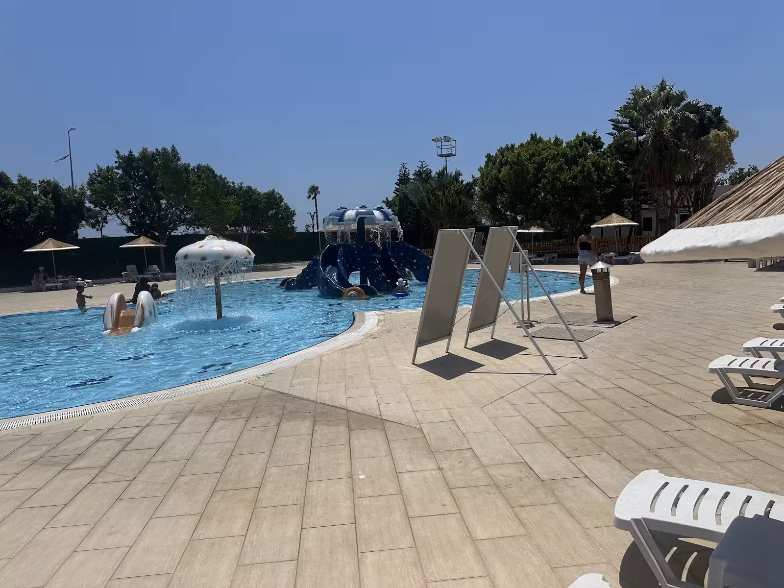 Aqua Anamurium — Yüzme Havuzları, Anamur · fotoğraf 3