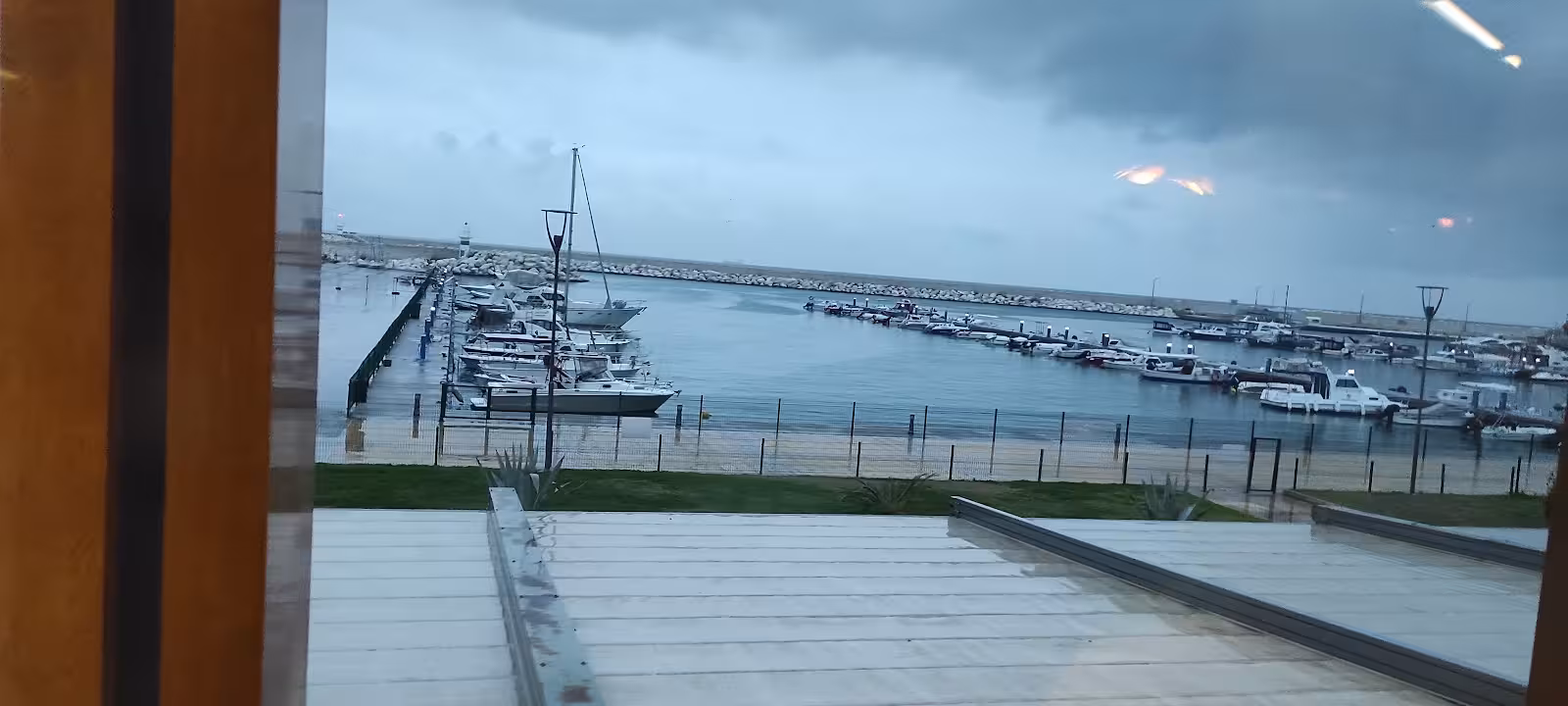 Sports International Mersin Marina — Yüzme Havuzları, Yenişehir · fotoğraf 5