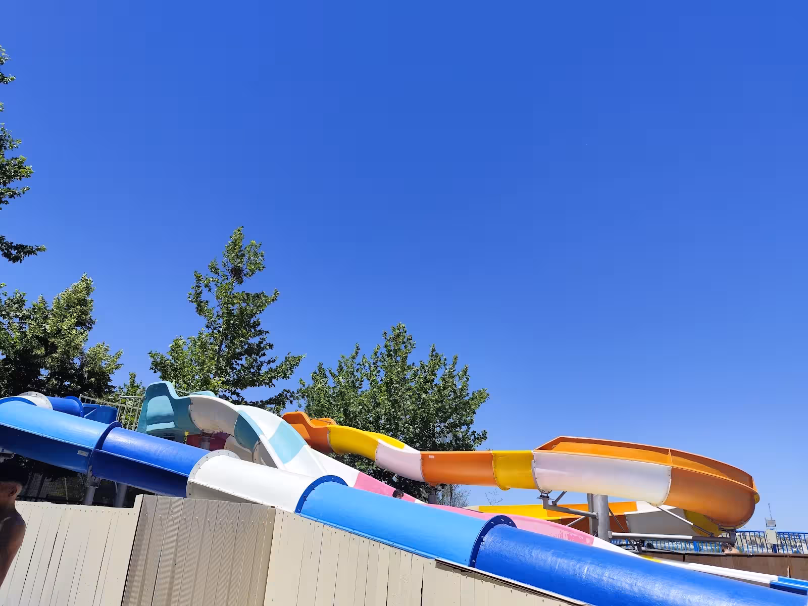 Livas Park Aqua — Yüzme Havuzları, Şahinbey · fotoğraf 4