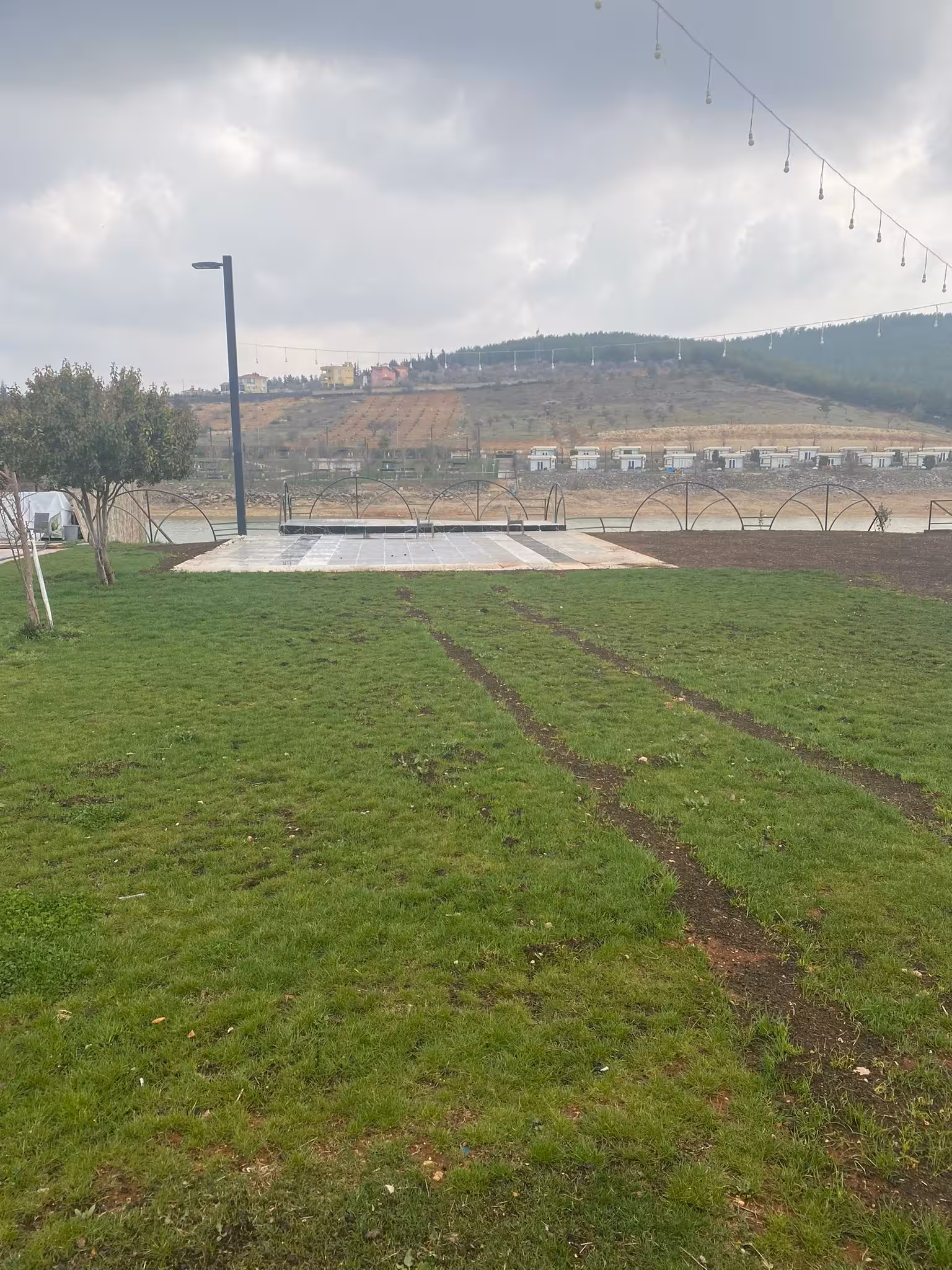 Vadi Garden Düğün Salonu Ve Aqua Park — Yüzme Havuzları, Şahinbey · fotoğraf 4