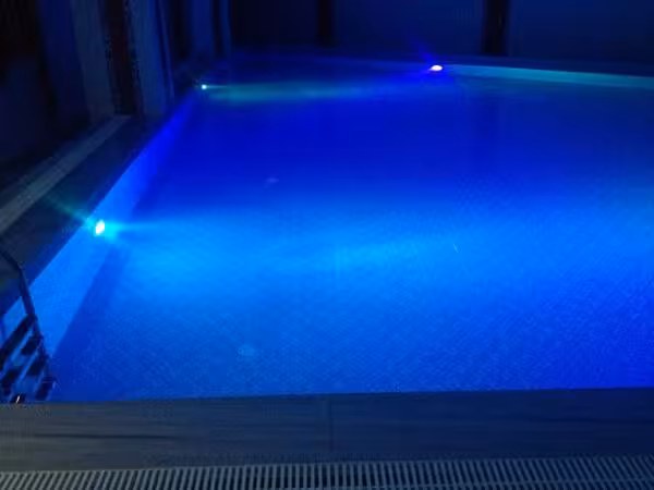 ERAT HAMAM SAUNA YÜZME HAVUZLARI — Yüzme Havuzları, Şahinbey · fotoğraf 3
