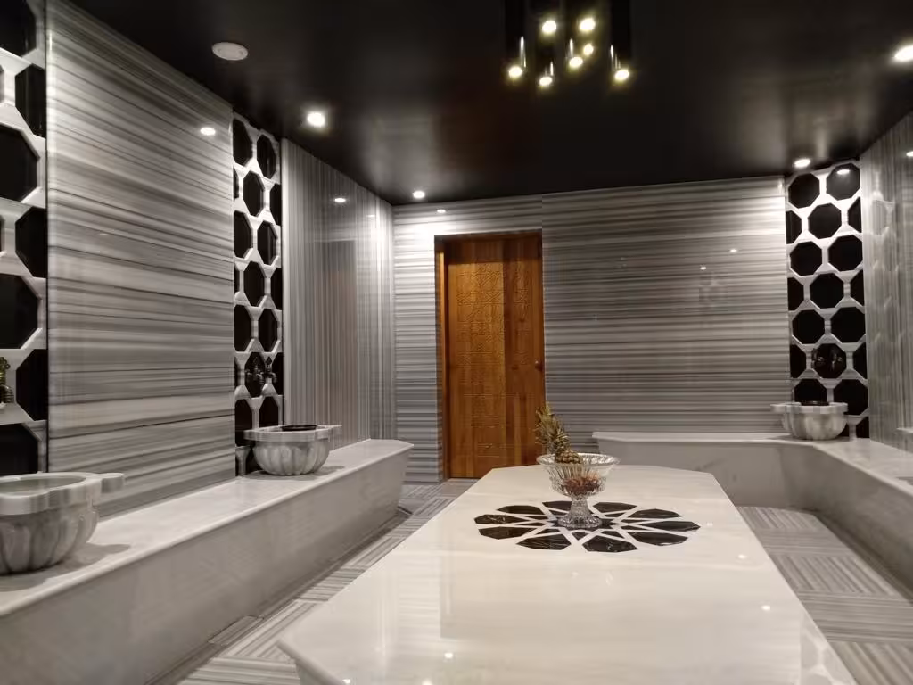 Asil Havuz Gaziantep Şubesi — Yüzme Havuzları, Şehitkamil · fotoğraf 2