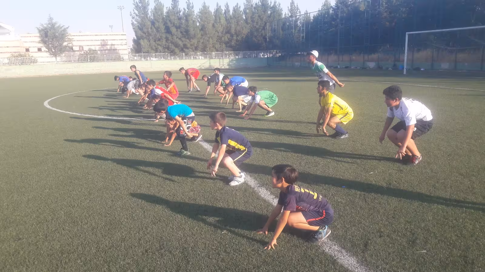 Gençlik Ve Spor Müdürlüğü Yüzme Havuzu — Yüzme Havuzları, Yenişehir · fotoğraf 2