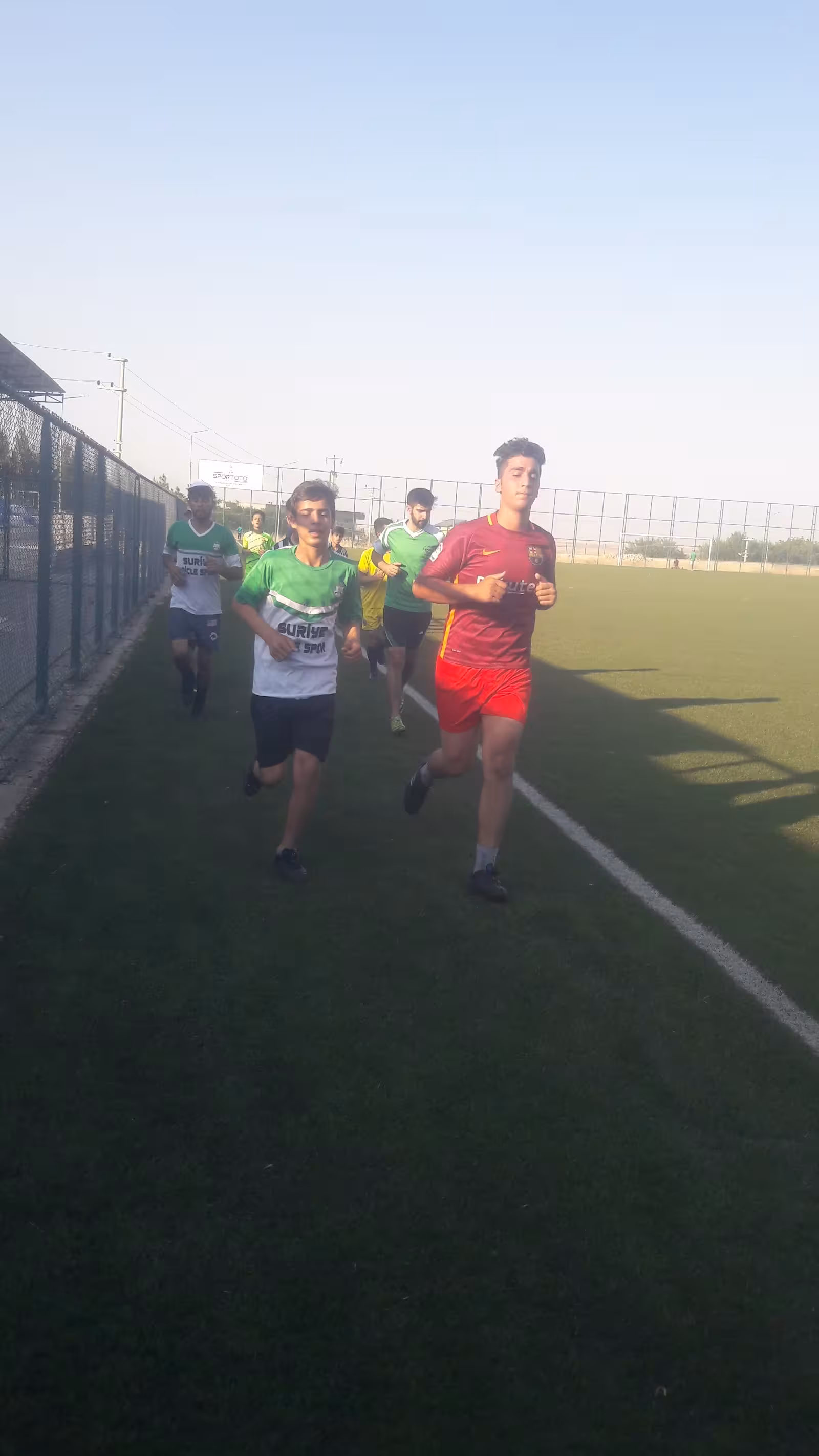 Gençlik Ve Spor Müdürlüğü Yüzme Havuzu — Yüzme Havuzları, Yenişehir · fotoğraf 3