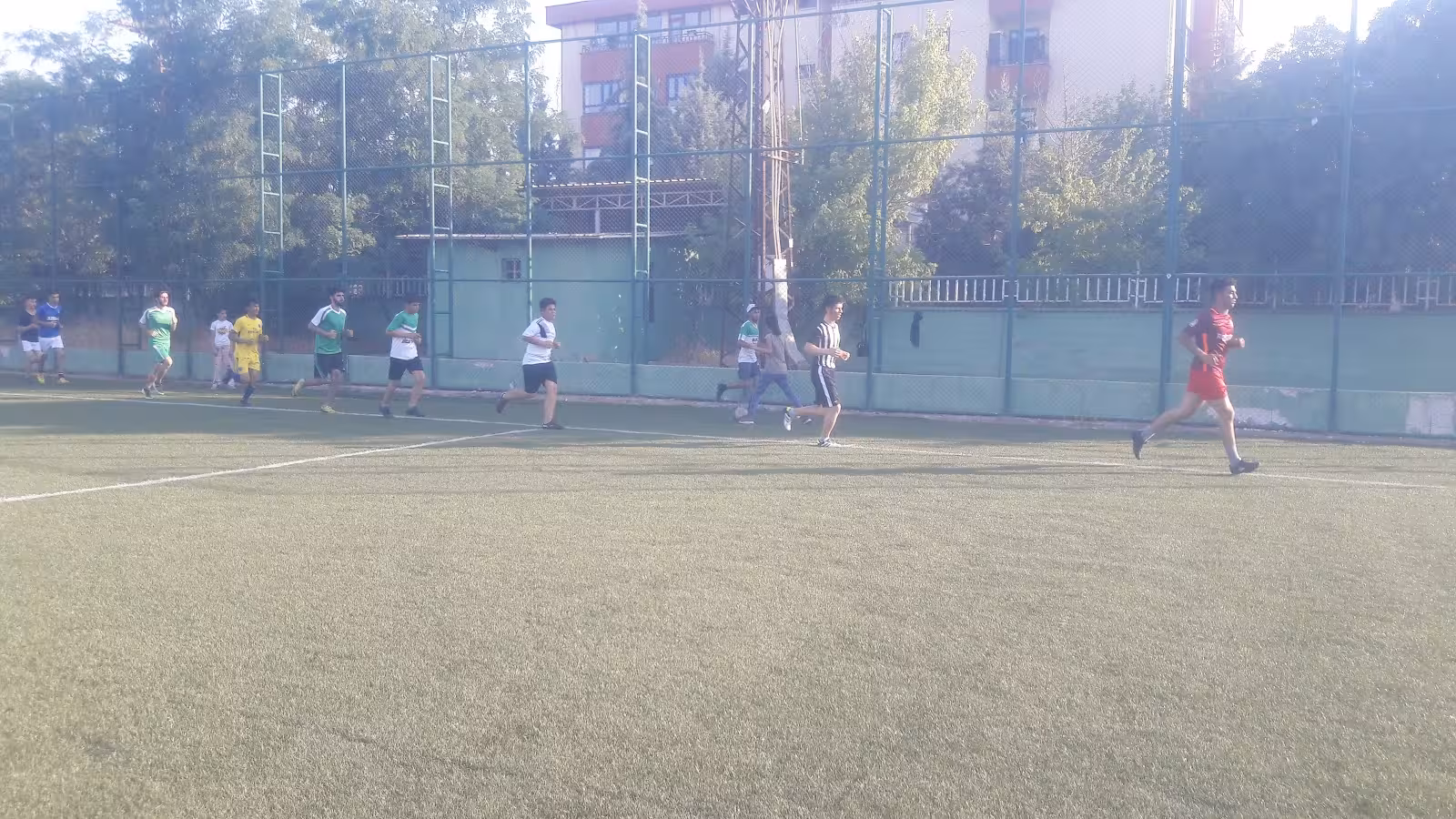 Gençlik Ve Spor Müdürlüğü Yüzme Havuzu — Yüzme Havuzları, Yenişehir · fotoğraf 4