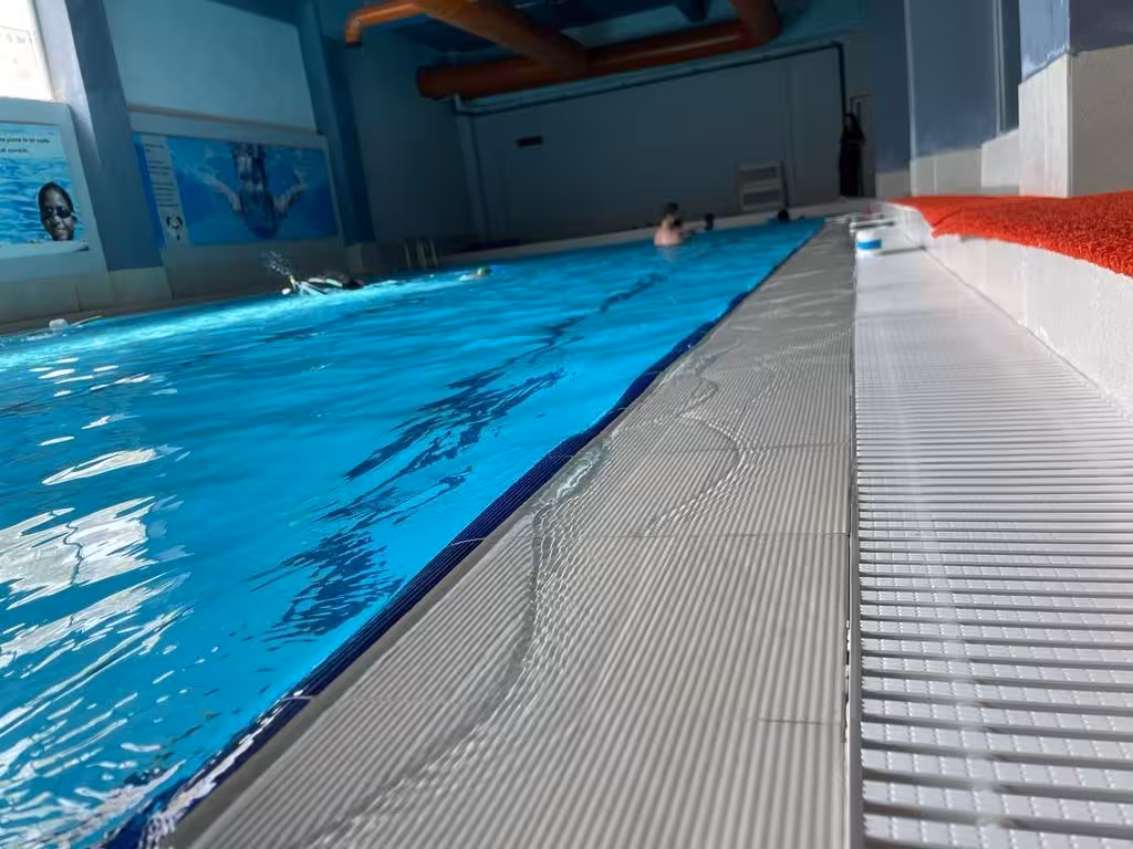 Diyarbakır Aqua Plus Yüzme Havuzu — Yüzme Havuzları, Kayapınar · fotoğraf 2