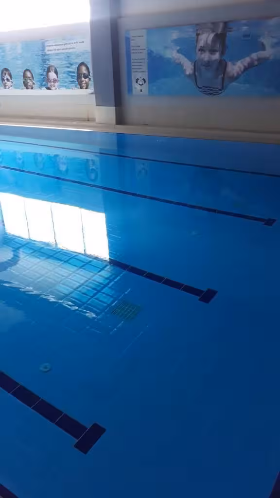 Diyarbakır Aqua Plus Yüzme Havuzu — Yüzme Havuzları, Kayapınar · fotoğraf 3