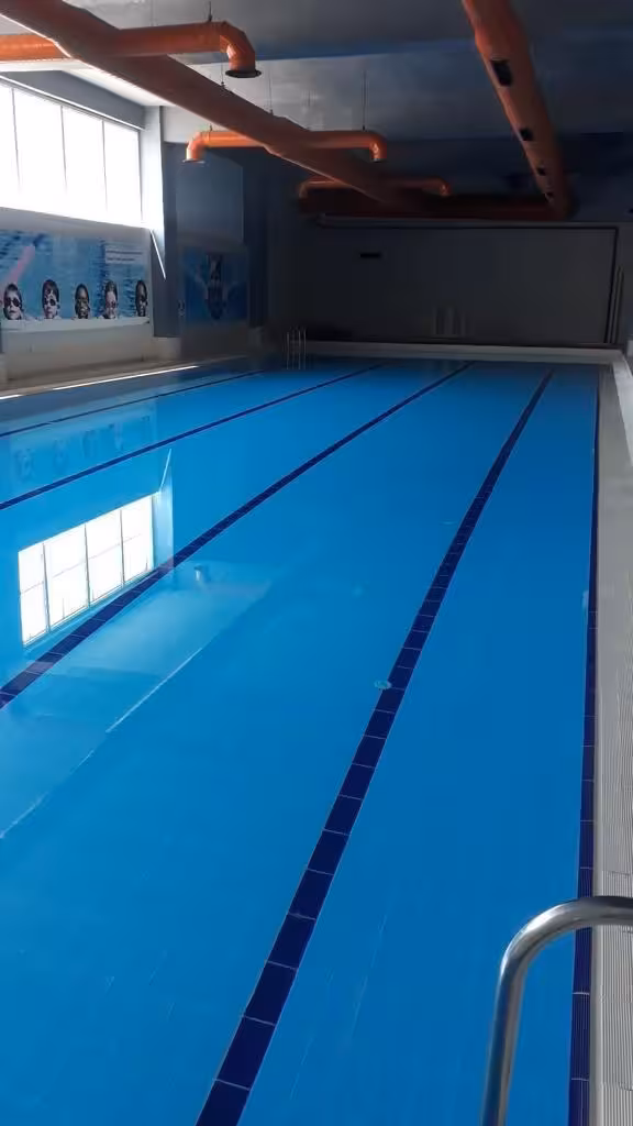 Diyarbakır Aqua Plus Yüzme Havuzu — Yüzme Havuzları, Kayapınar · fotoğraf 4