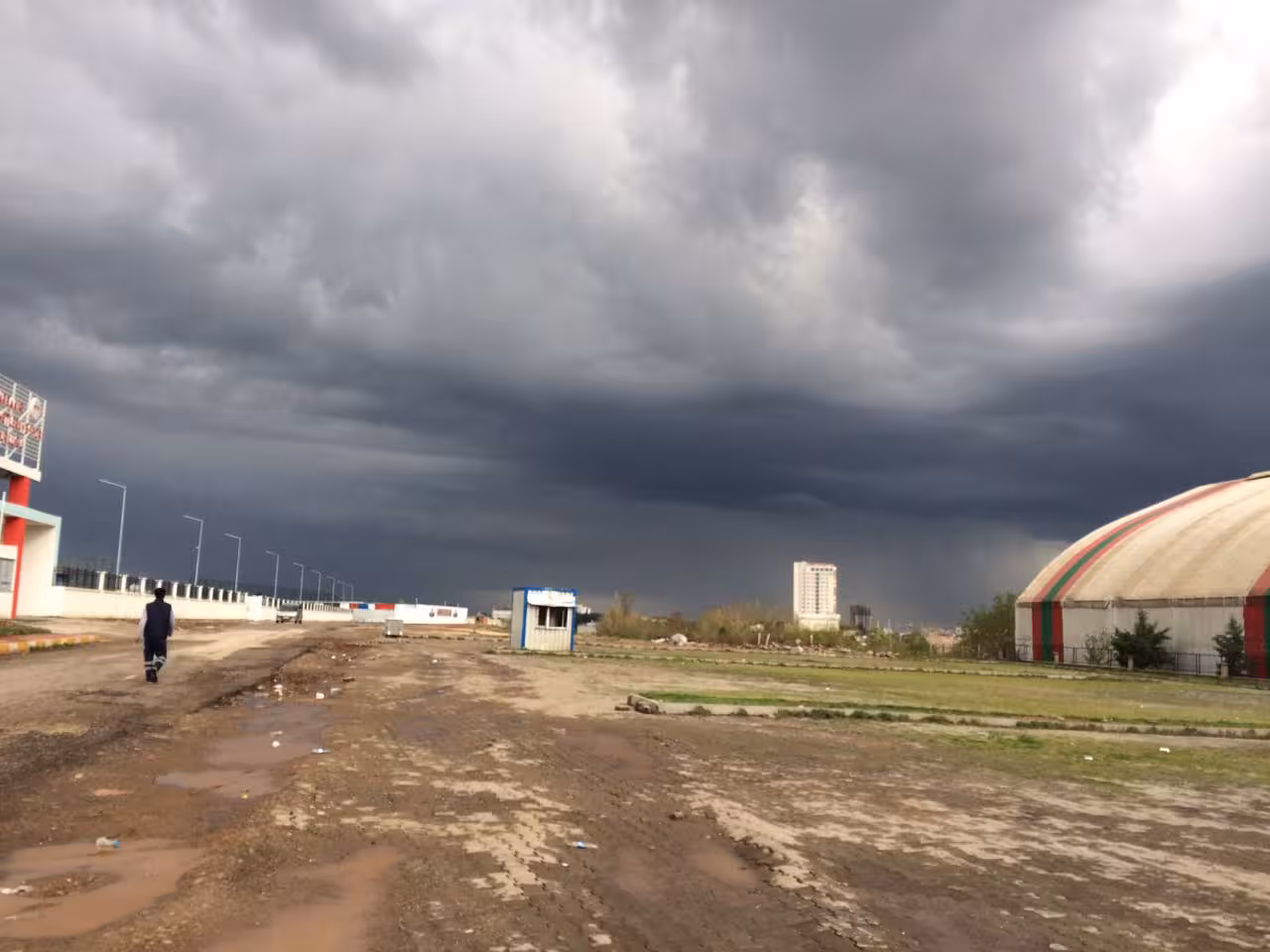 Seyrantepe Spor Kompleksi — Yüzme Havuzları, Yenişehir · fotoğraf 5