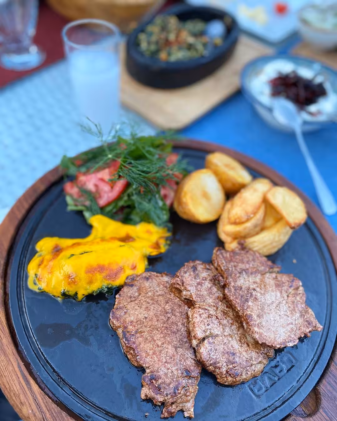 Z Restaurant Cafe & Bar — Yüzme Havuzları · fotoğraf 2