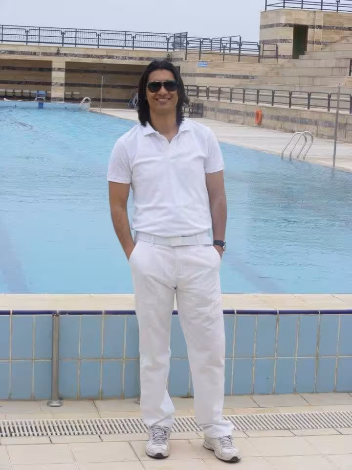 POOLPARK YÜZME KURSU DİYARBAKIR — Yüzme Havuzları, Kayapınar · fotoğraf 2