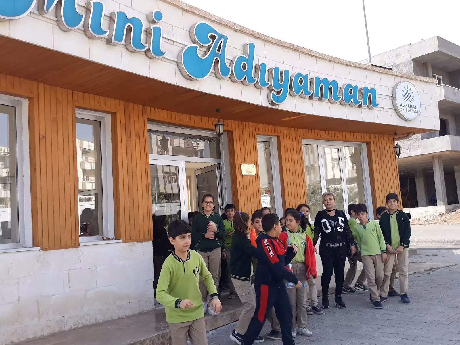 Perre Saray — Yüzme Havuzları · fotoğraf 3