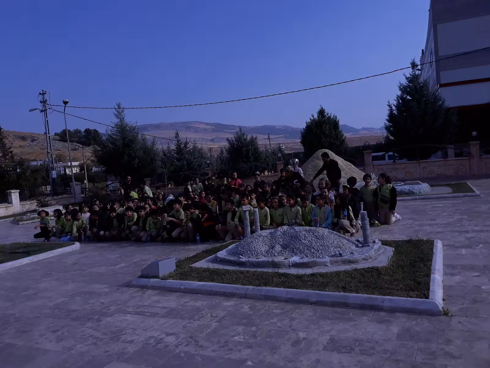 Perre Saray — Yüzme Havuzları · fotoğraf 5