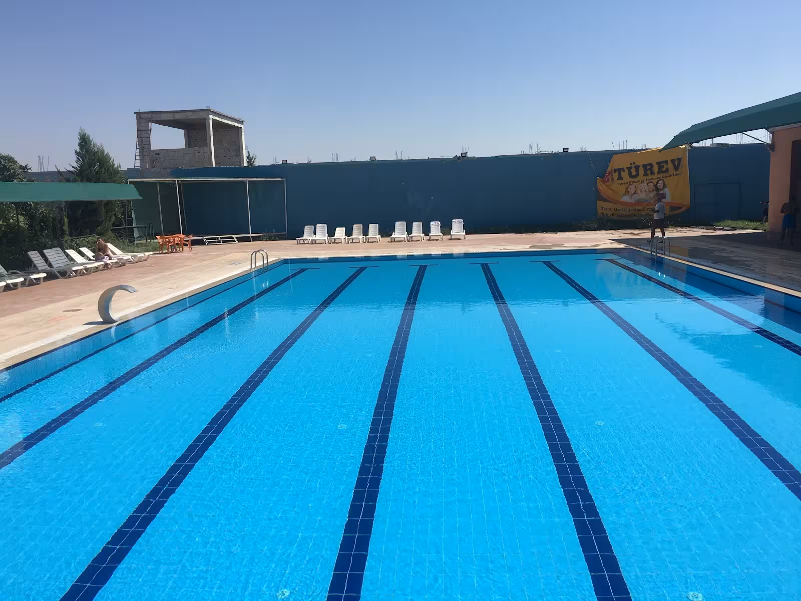 Şirin aqua park — Yüzme Havuzları · fotoğraf 2