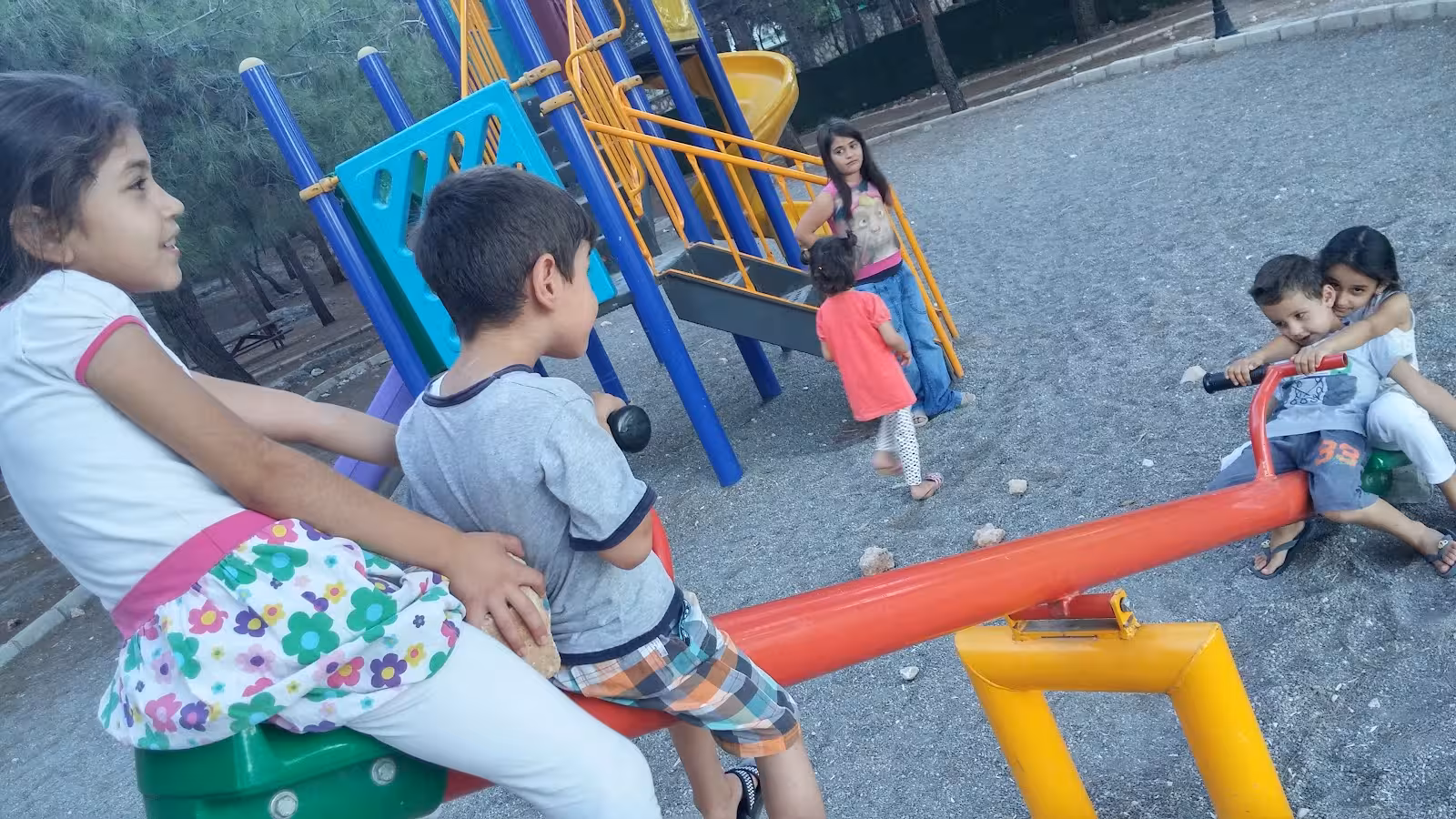 Çok Amaçlı Çocuk Yüzme Havuzu — Yüzme Havuzları, Merkez · fotoğraf 2