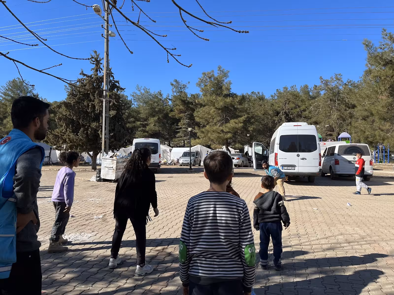 Adıyaman Belediyesi Aqua Park — Yüzme Havuzları, Merkez · fotoğraf 4