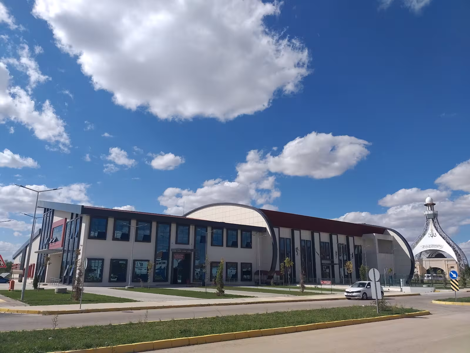 GREEN PEAK SPOR CENTER — Yüzme Havuzları, Merkez · fotoğraf 3