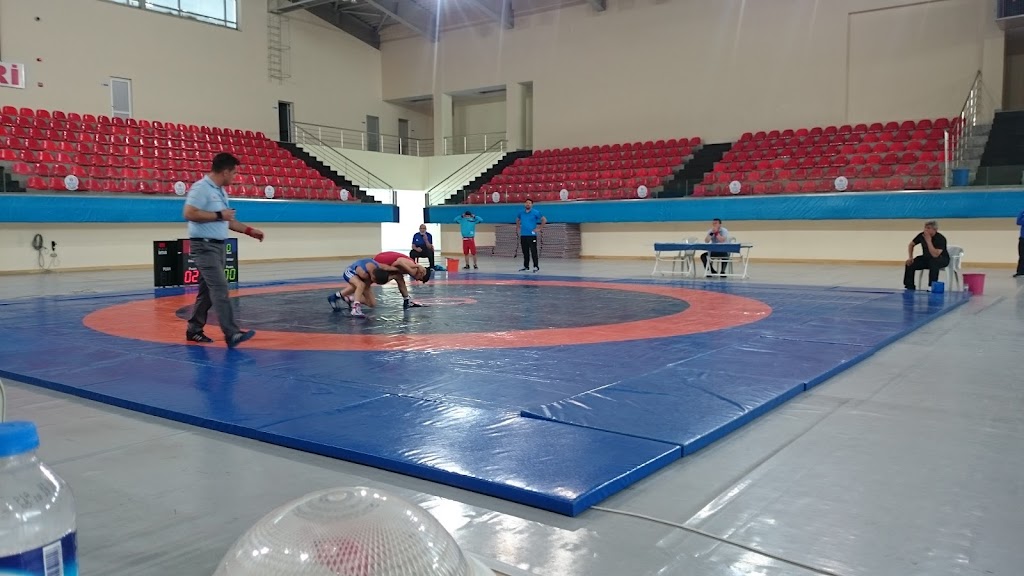 Gençlik ve Spor