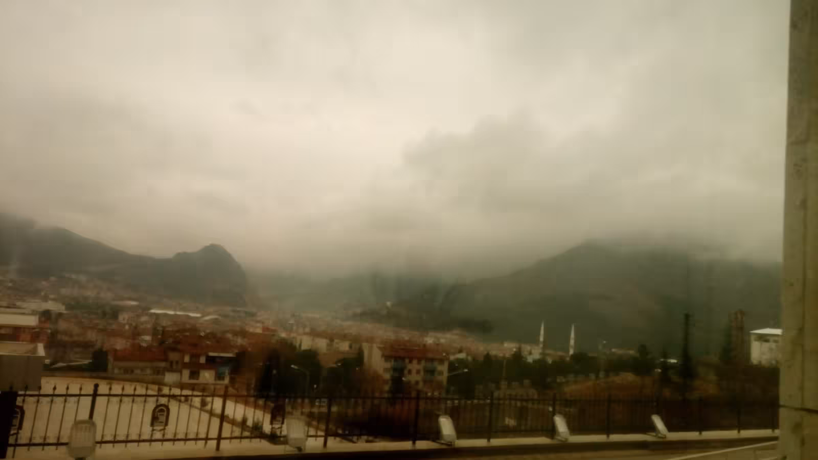 Amasya Üniversitesi Yarı Olimpik Kapalı Yüzme Havuzu — Yüzme Havuzları, Merkez · fotoğraf 3