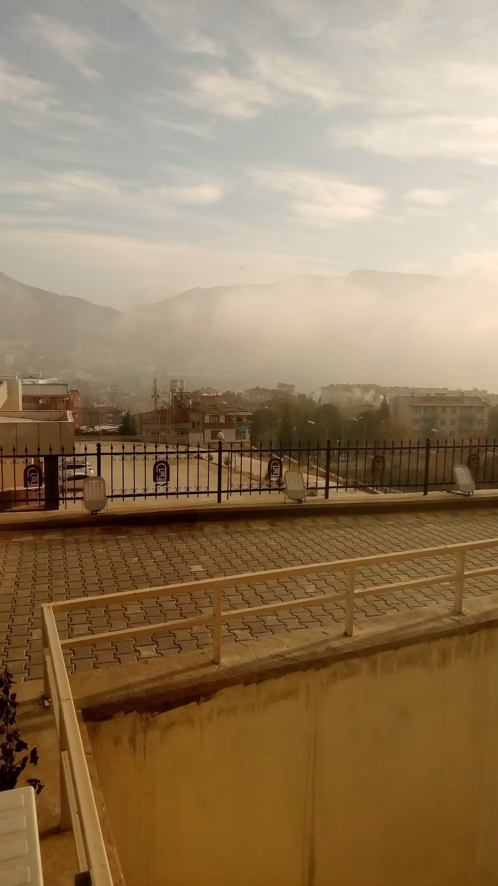 Amasya Üniversitesi Yarı Olimpik Kapalı Yüzme Havuzu — Yüzme Havuzları, Merkez · fotoğraf 5