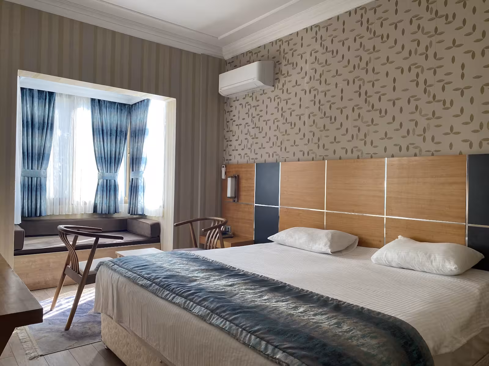 Yahura Otel — Yüzme Havuzları · fotoğraf 2