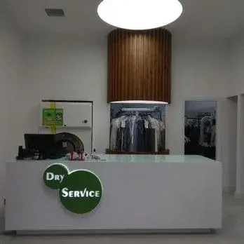 Dry Service Kuru Temizleme — Kuru Temizleme, Kartal · fotoğraf 2