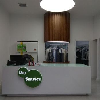 Dry Service Kuru Temizleme