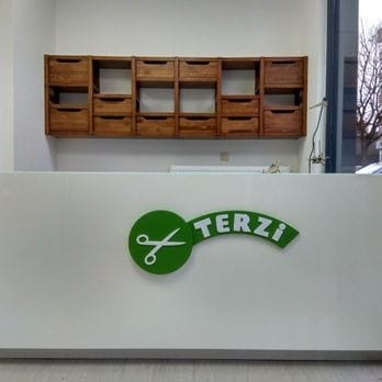 Dry Service Kuru Temizleme