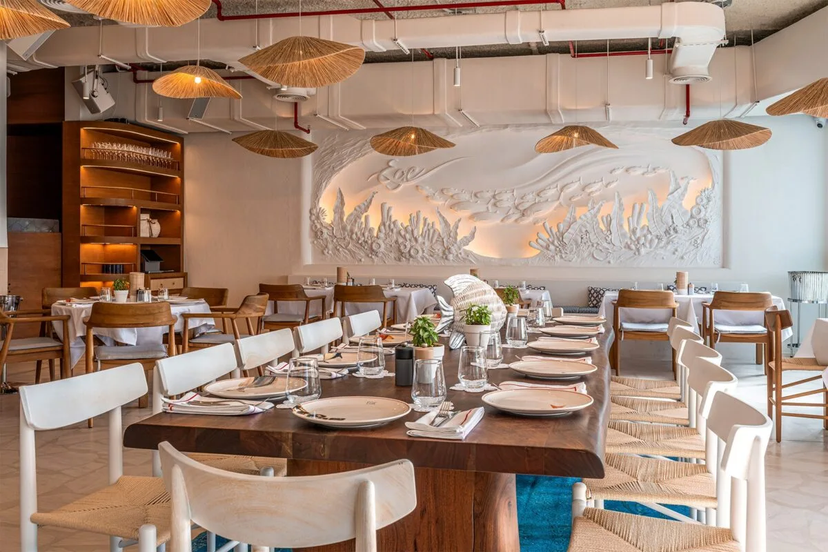Ege Restaurant Söğütözü