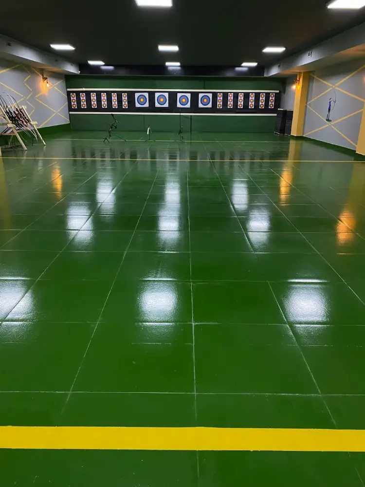 Alfa Spor Akademi — Yüzme Havuzları, Kocasinan · fotoğraf 3