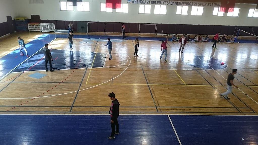Melikgazi Spor Tesisleri