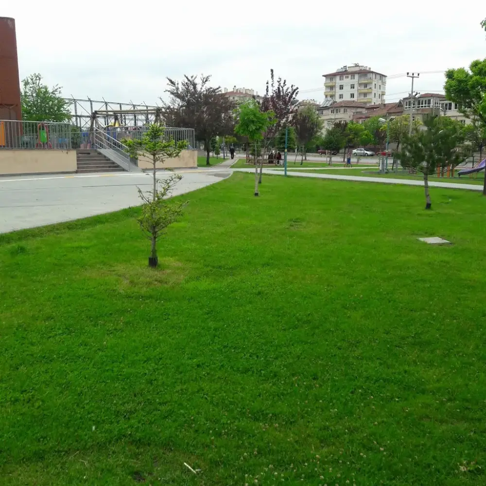 Melikgazi Spor Tesisleri — Yüzme Havuzları, Melikgazi · fotoğraf 2
