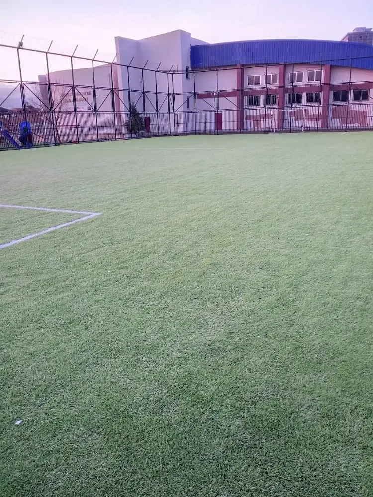 Melikgazi Spor Tesisleri — Yüzme Havuzları, Melikgazi · fotoğraf 3